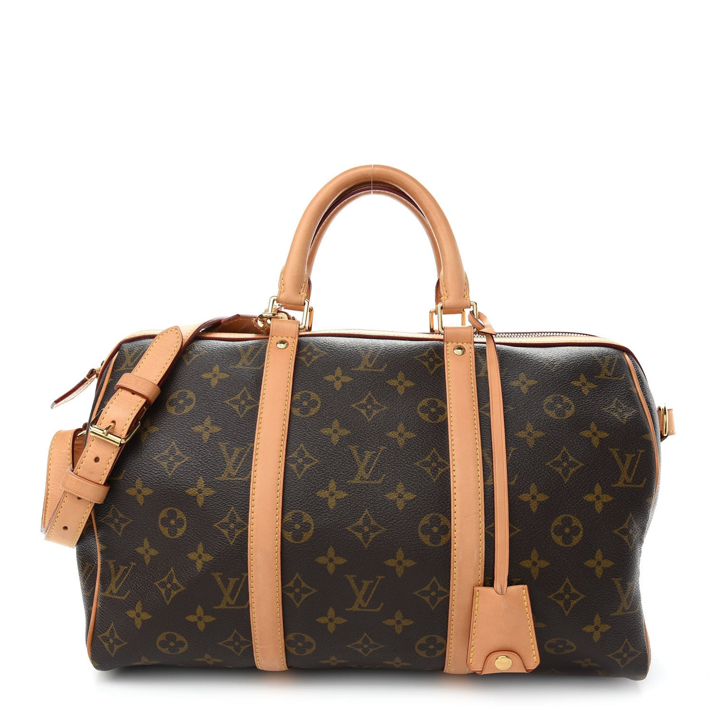 Monogram Sofia Coppola Speedy