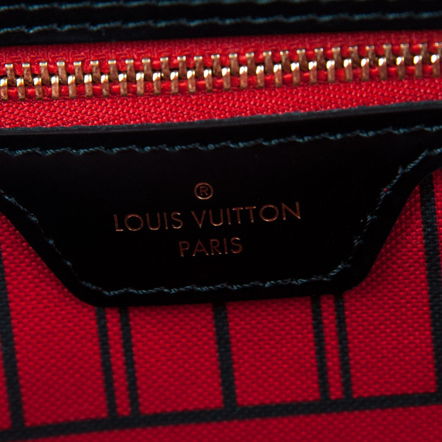 Monogram World Tour Neverfull MM