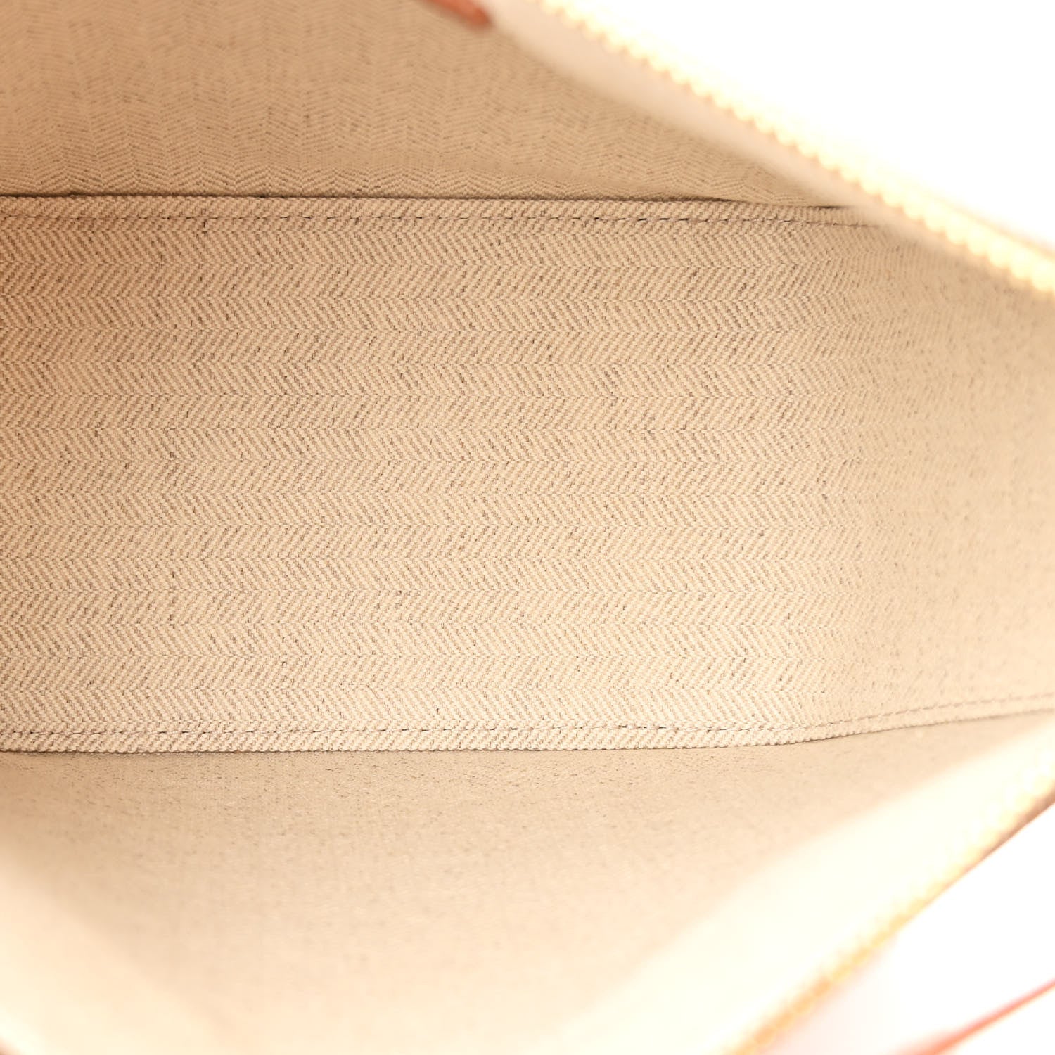 Loewe Calfskin Mini Hammock Hobo Tan 5 of 10