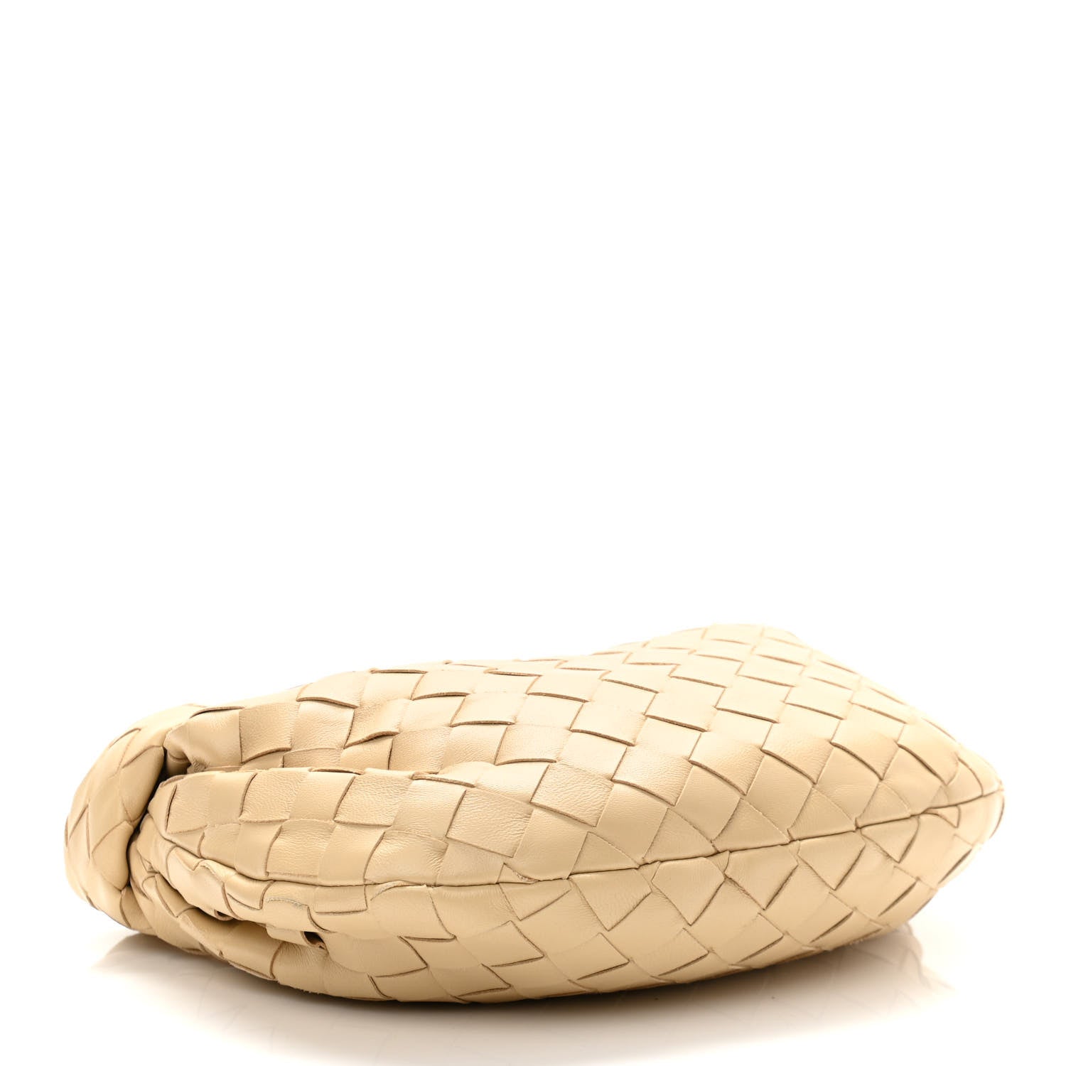 Bottega Veneta Nappa Intrecciato Mini Jodie Porridge 3 of 9