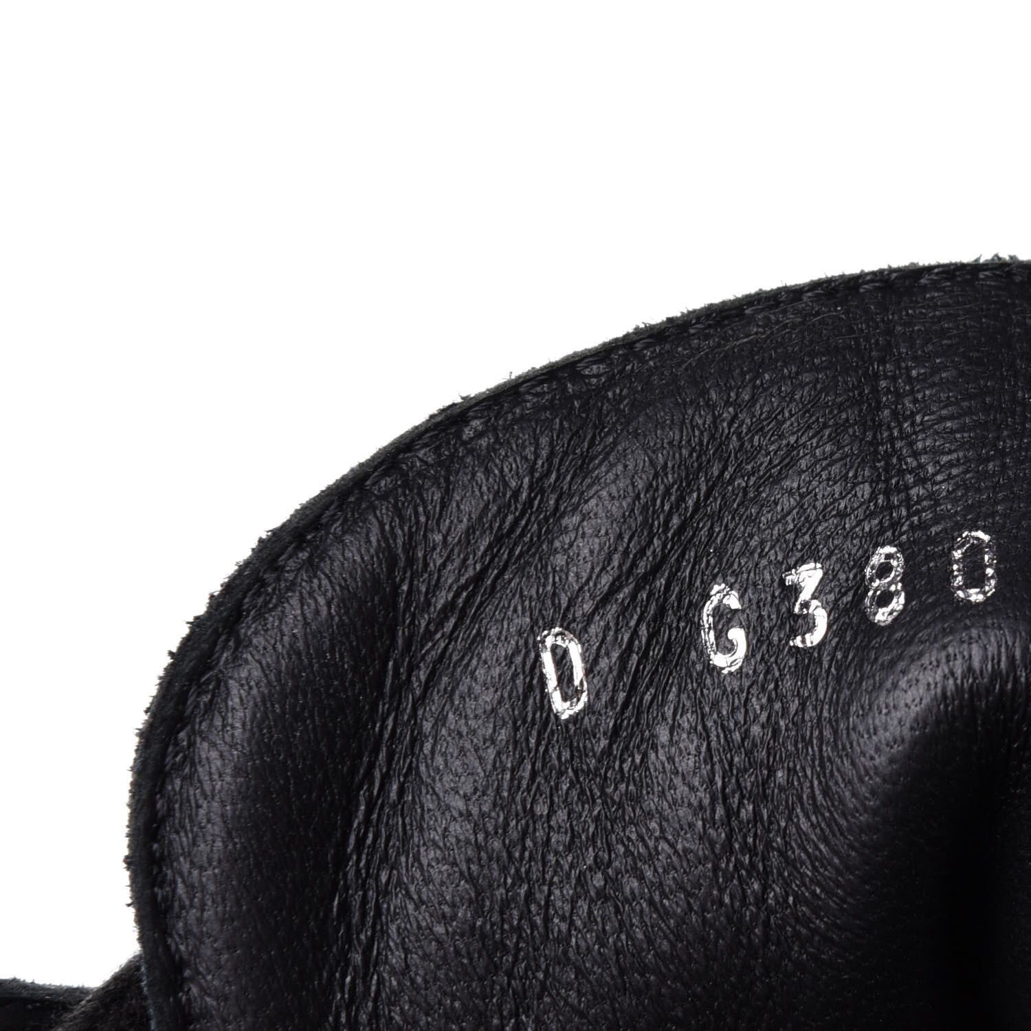 Chanel Fabric Suede Kidskin Grosgrain Lace Up Cap Toe Sneakers 42 Black White 10 of 11