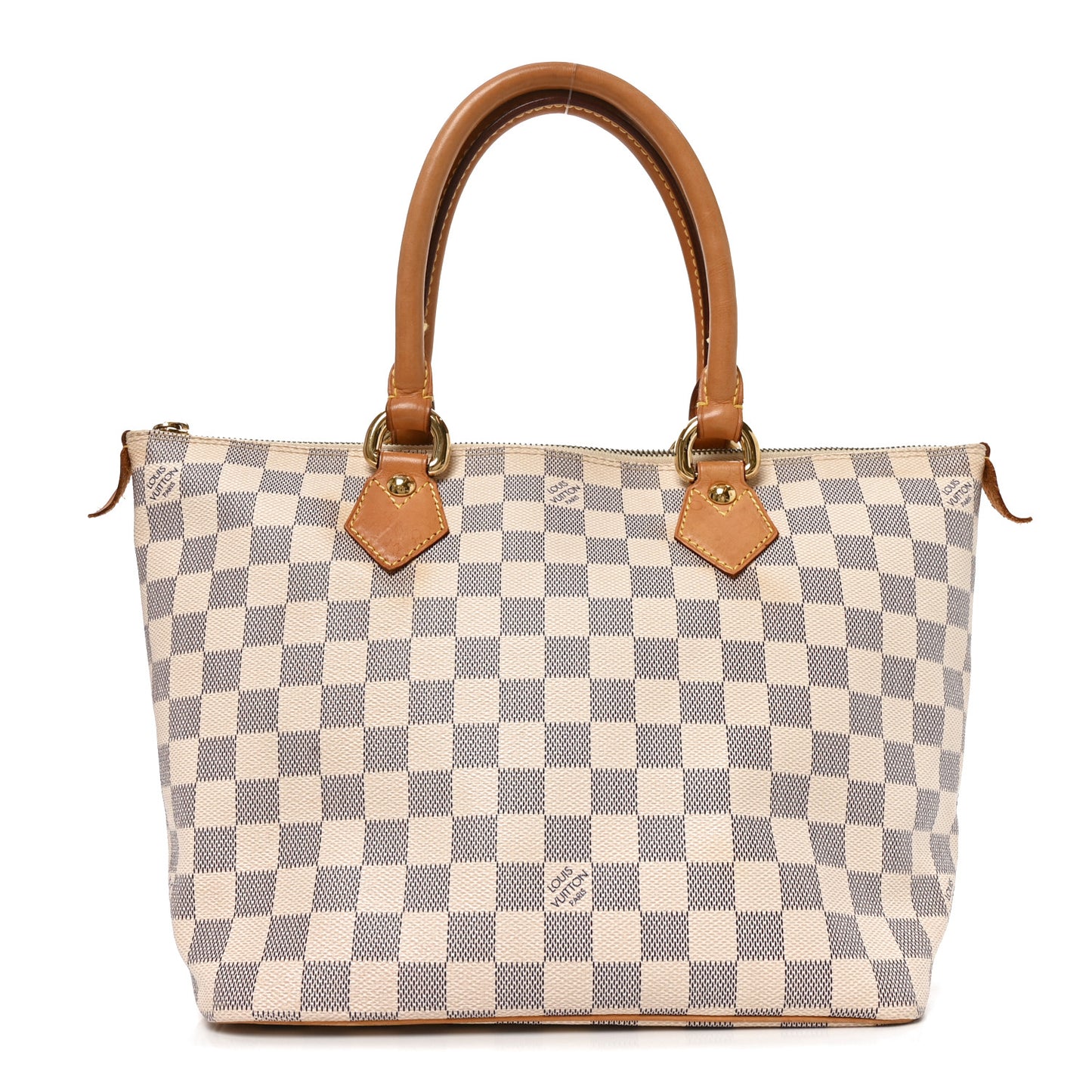 Damier Azur Saleya PM