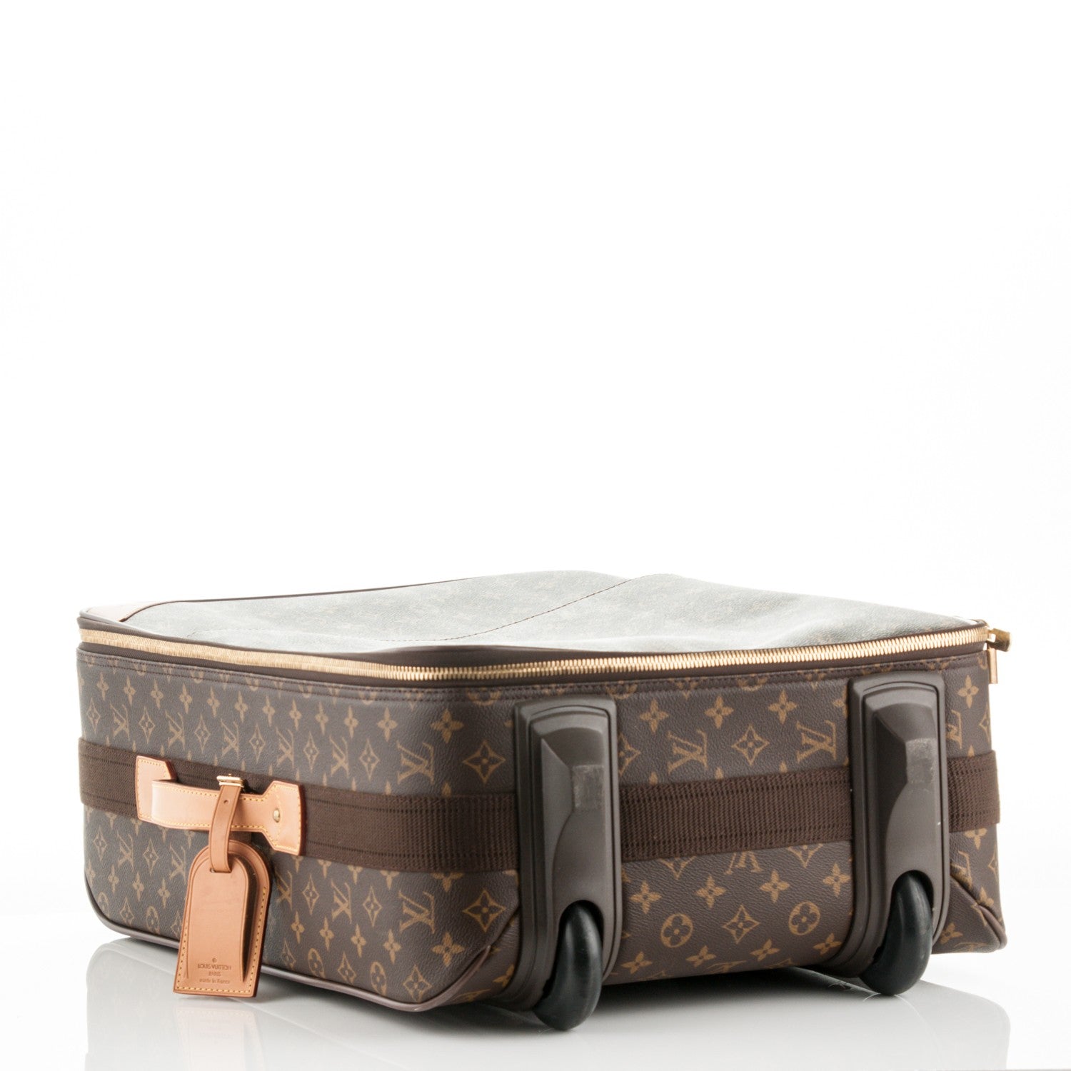 Louis Vuitton Monogram Pegase 55 5 of 15