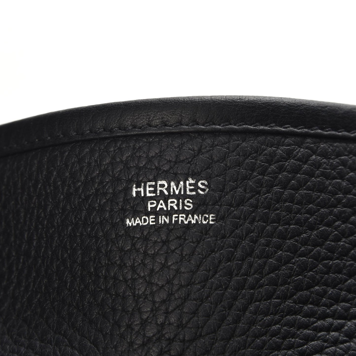 Taurillon Clemence Evelyne III GM Black