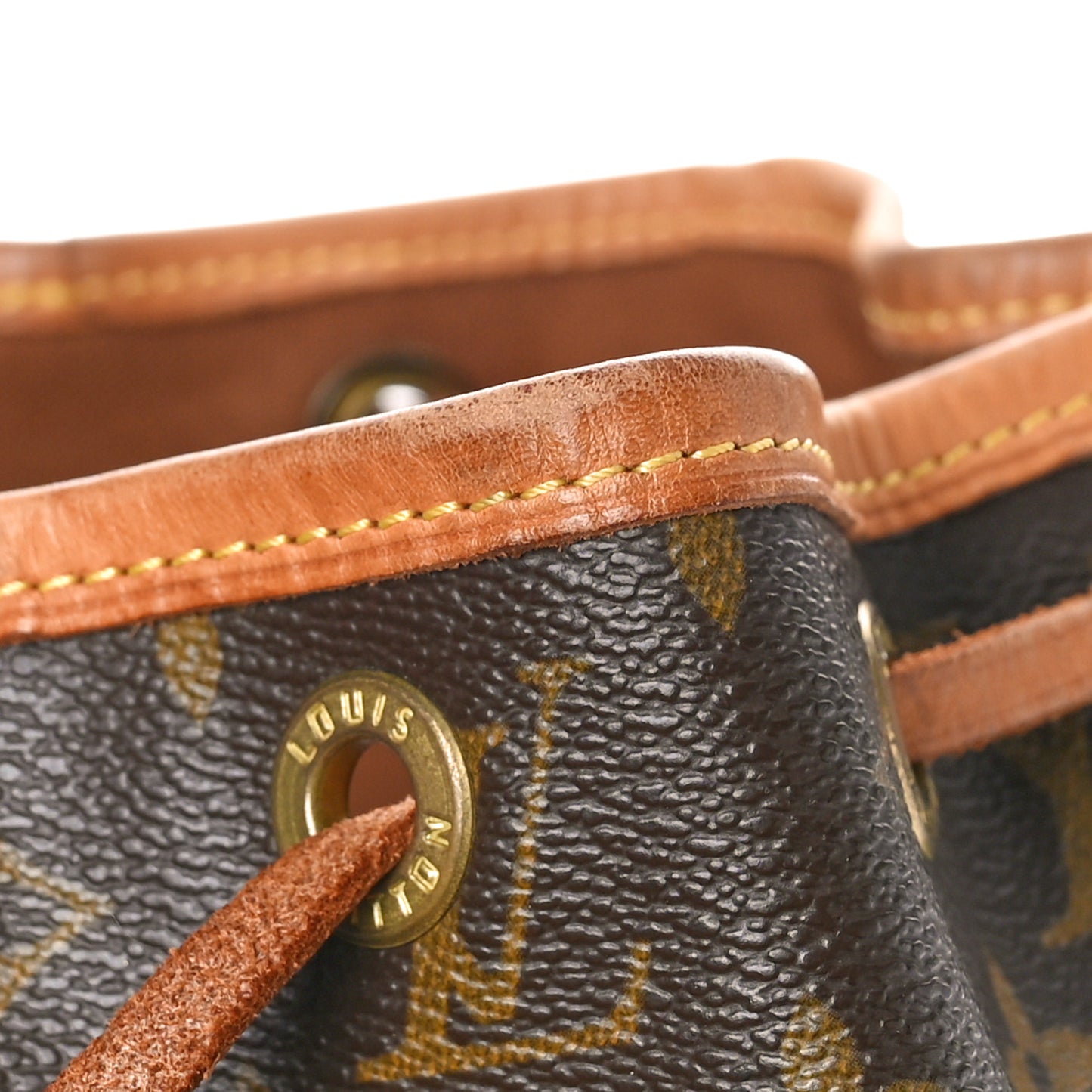 Monogram Montsouris MM Backpack
