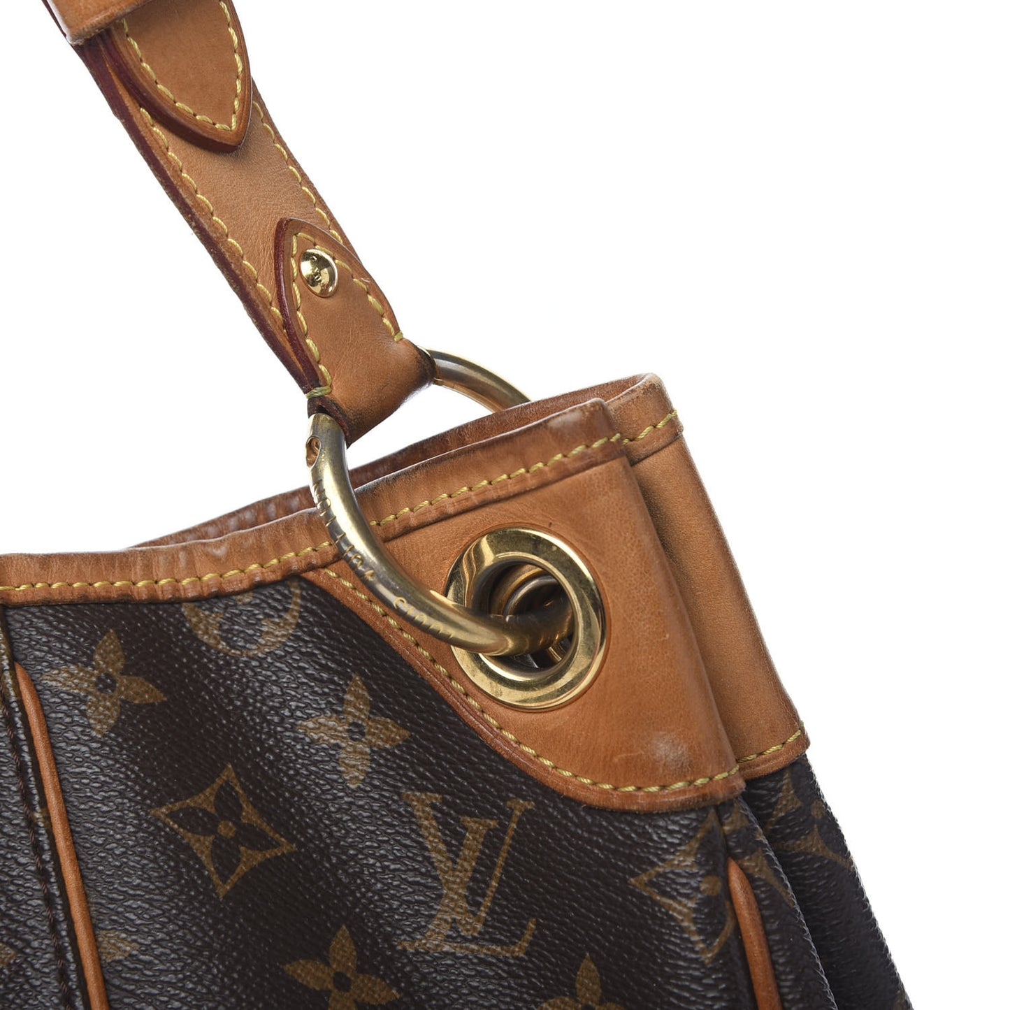 Monogram Galliera PM