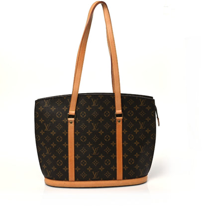 Louis Vuitton Monogram Babylone 1 of 11