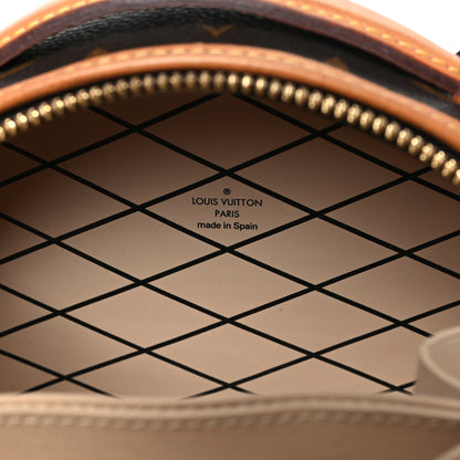 Louis Vuitton Monogram Mini Boite Chapeau 6 of 12