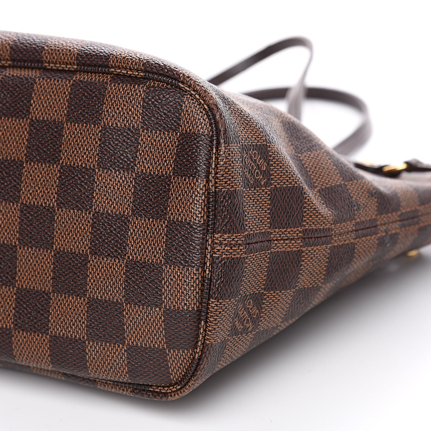 Damier Ebene Neverfull PM
