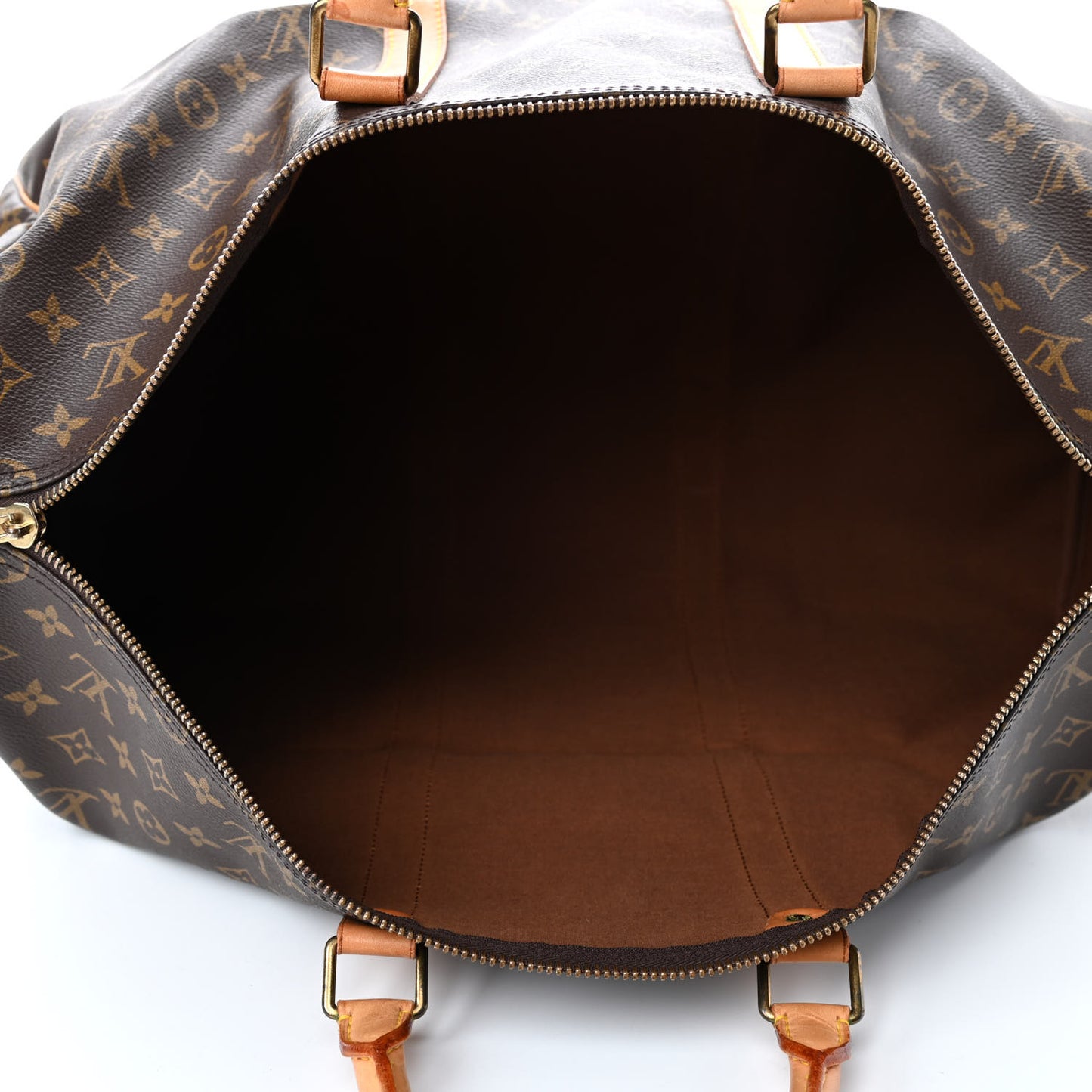 Monogram Keepall 50