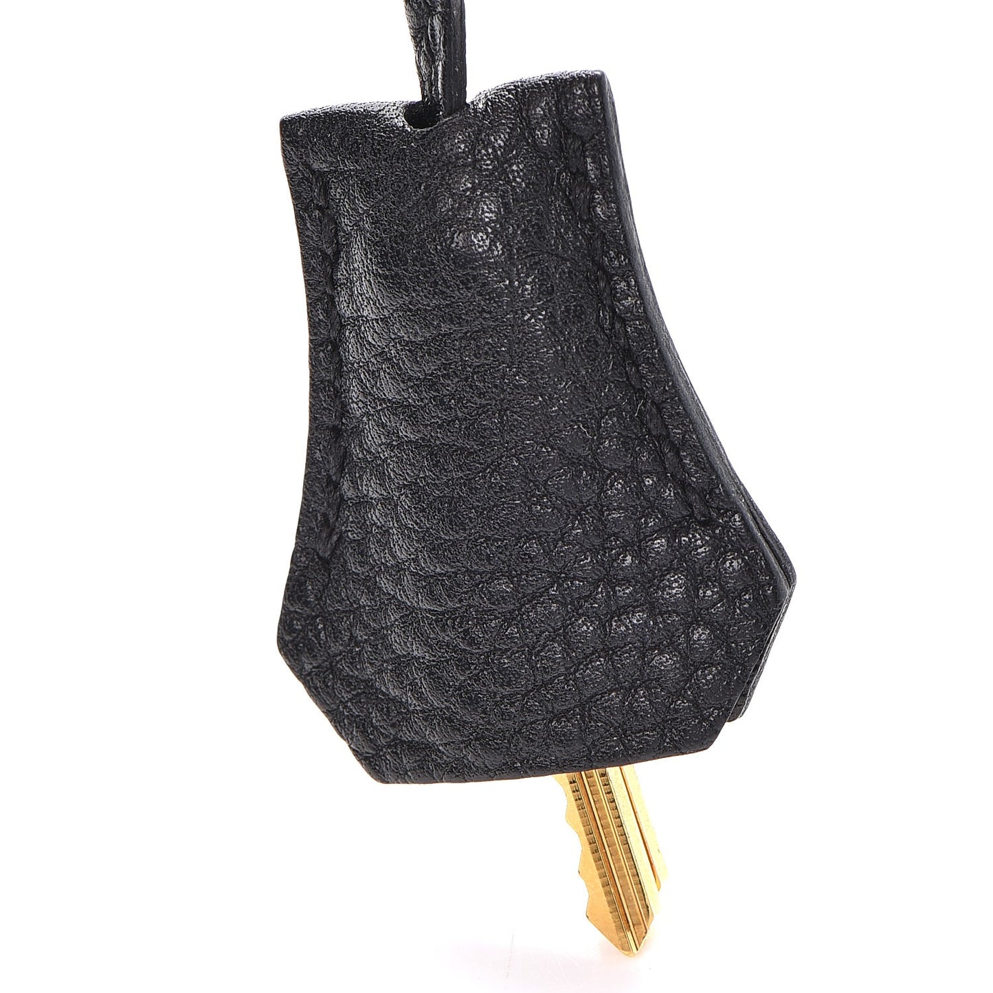Taurillon Clemence Kelly Retourne 35 Black