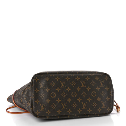 Louis Vuitton Monogram Neo Neverfull MM 5 of 10