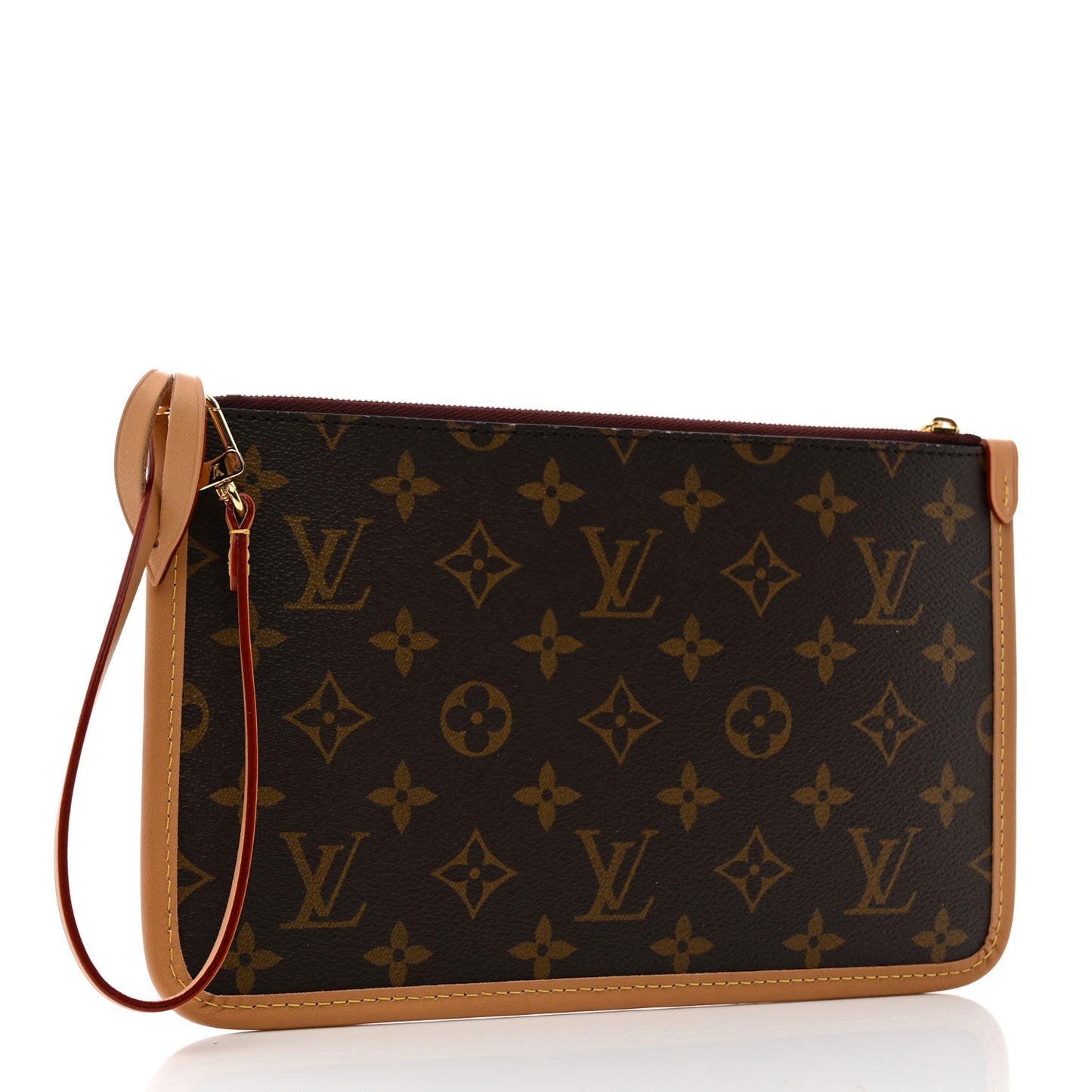 Monogram CarryAll MM Pochette