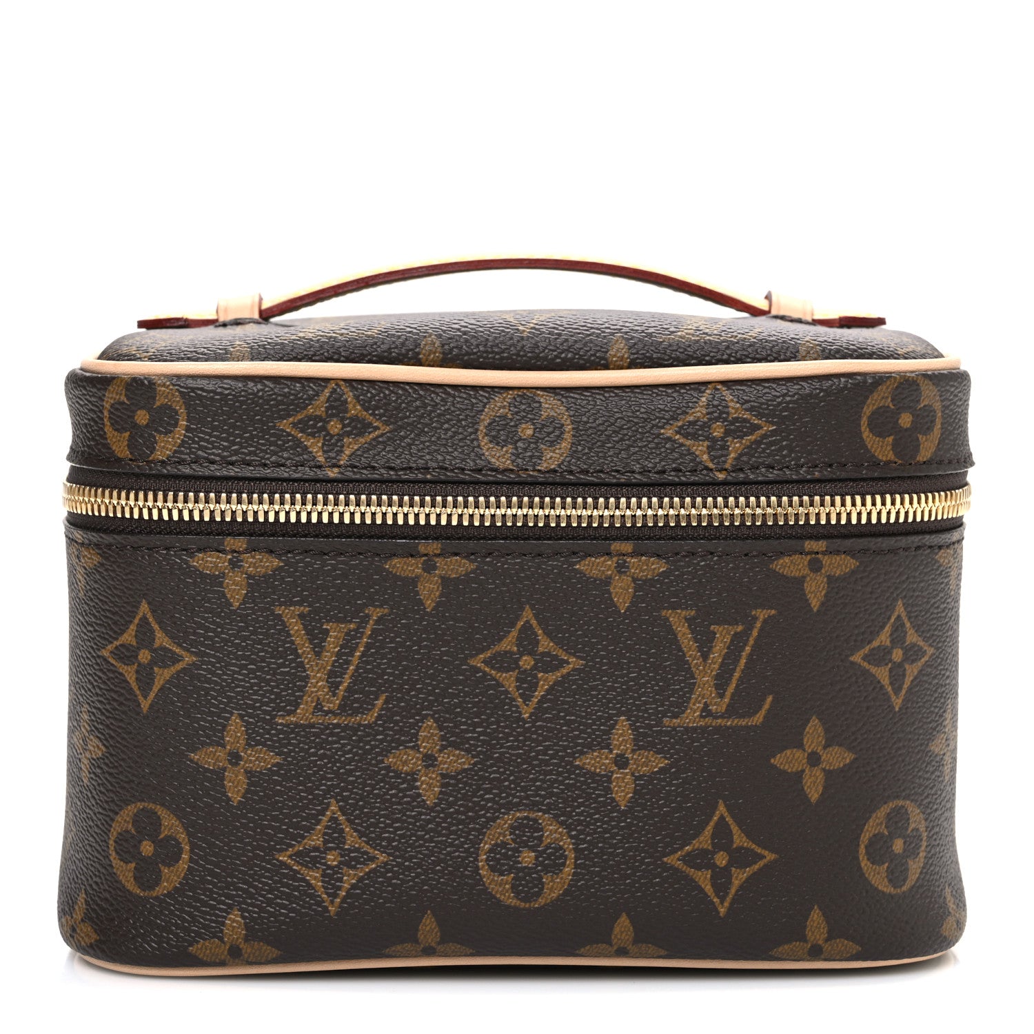 Louis Vuitton Monogram Nice Mini 1 of 6