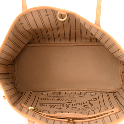 Louis Vuitton Monogram Neverfull PM 5 of 12