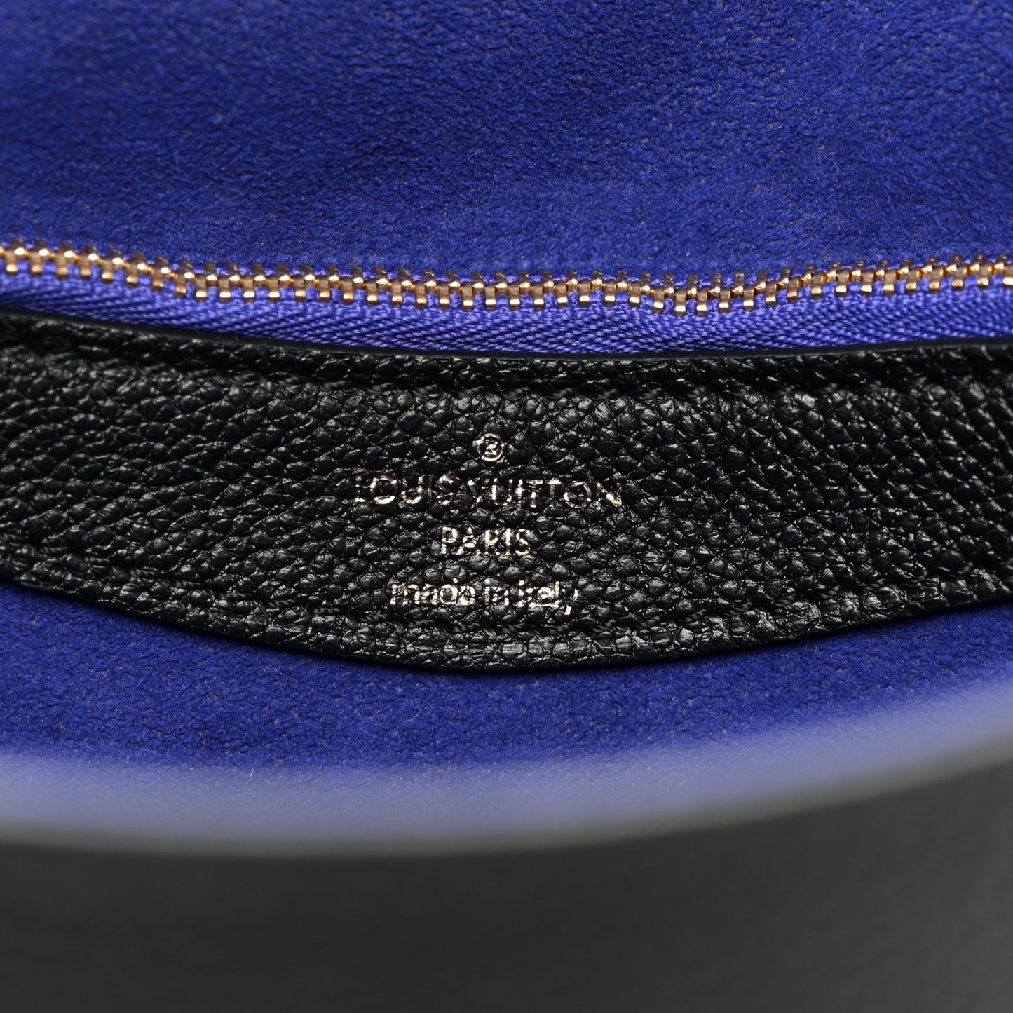 Empreinte Monogram Giant Diane Black