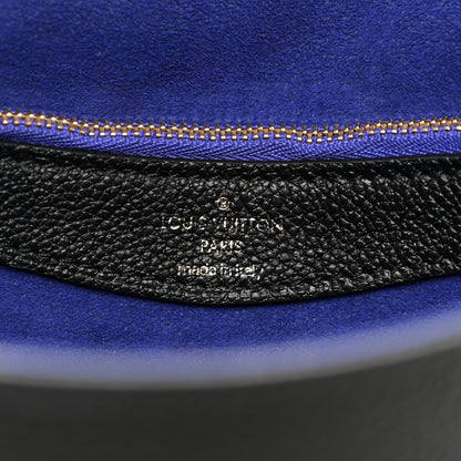 Louis Vuitton Empreinte Monogram Giant Diane Black 6 of 9