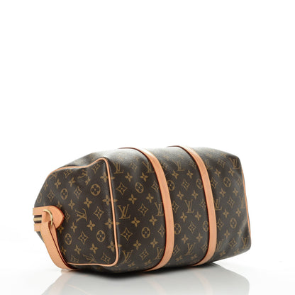 Louis Vuitton Monogram SC Bag MM 4 of 6