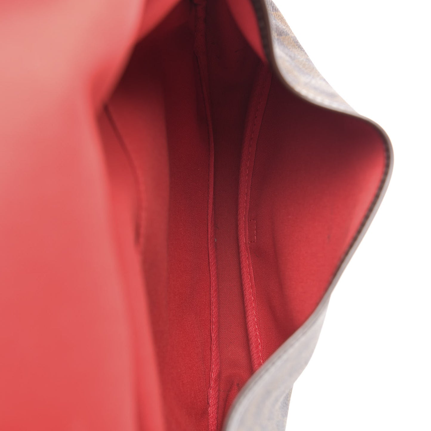 Damier Ebene Saumur MM SO