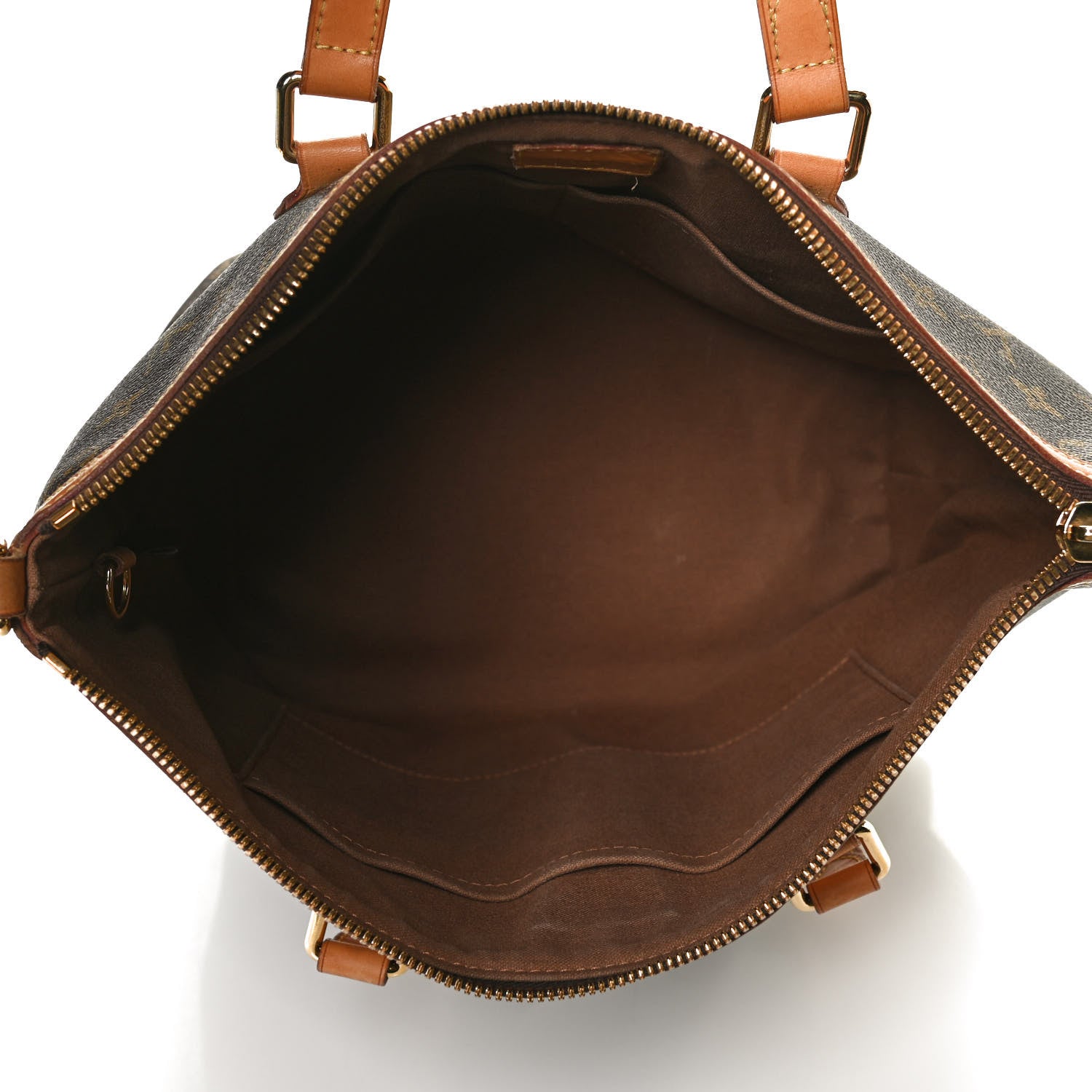 Louis Vuitton Monogram Palermo PM 5 of 13