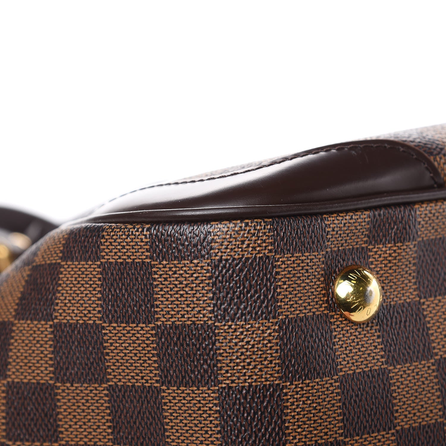 Louis Vuitton Damier Ebene Verona MM 11 of 17