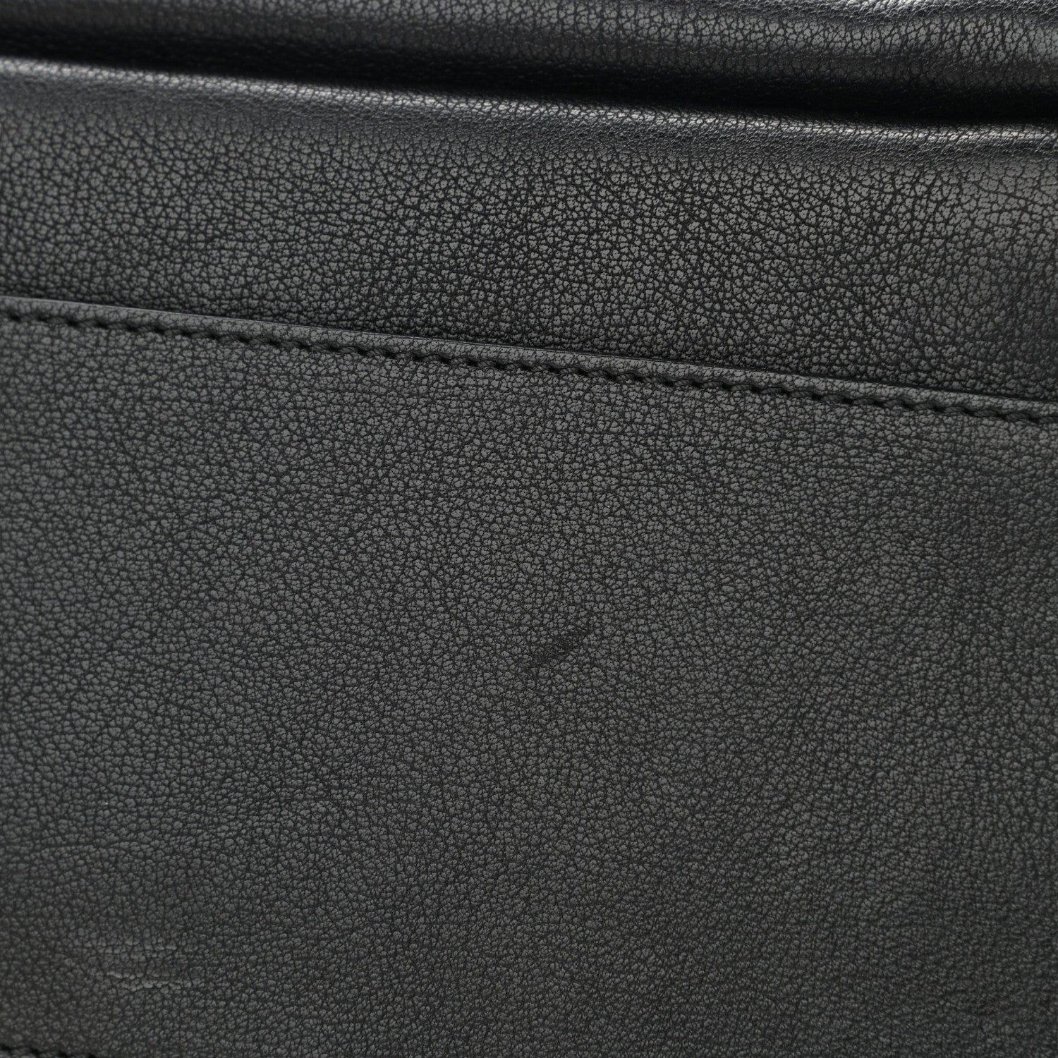 Proenza Schouler Vacchetta Calfskin Small PS13 Satchel Black 12 of 12