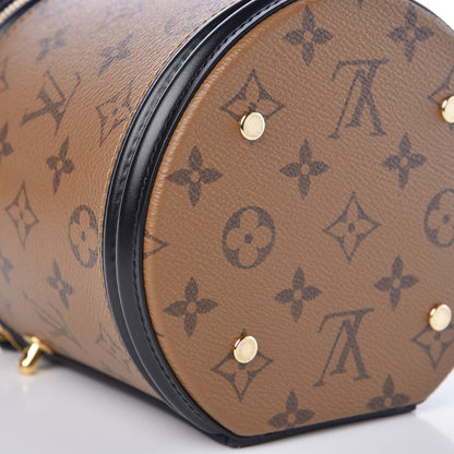 Louis Vuitton Reverse Monogram Cannes 8 of 9