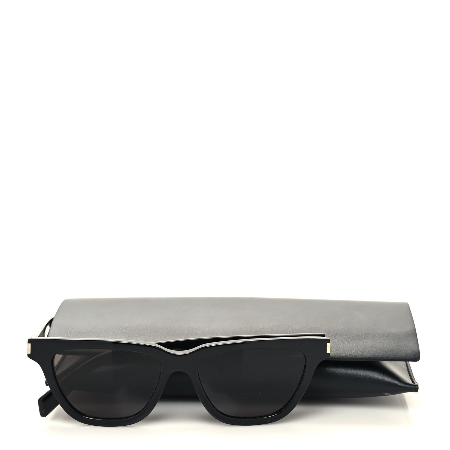 Acetate SL 462 Sulpice Sunglasses Black