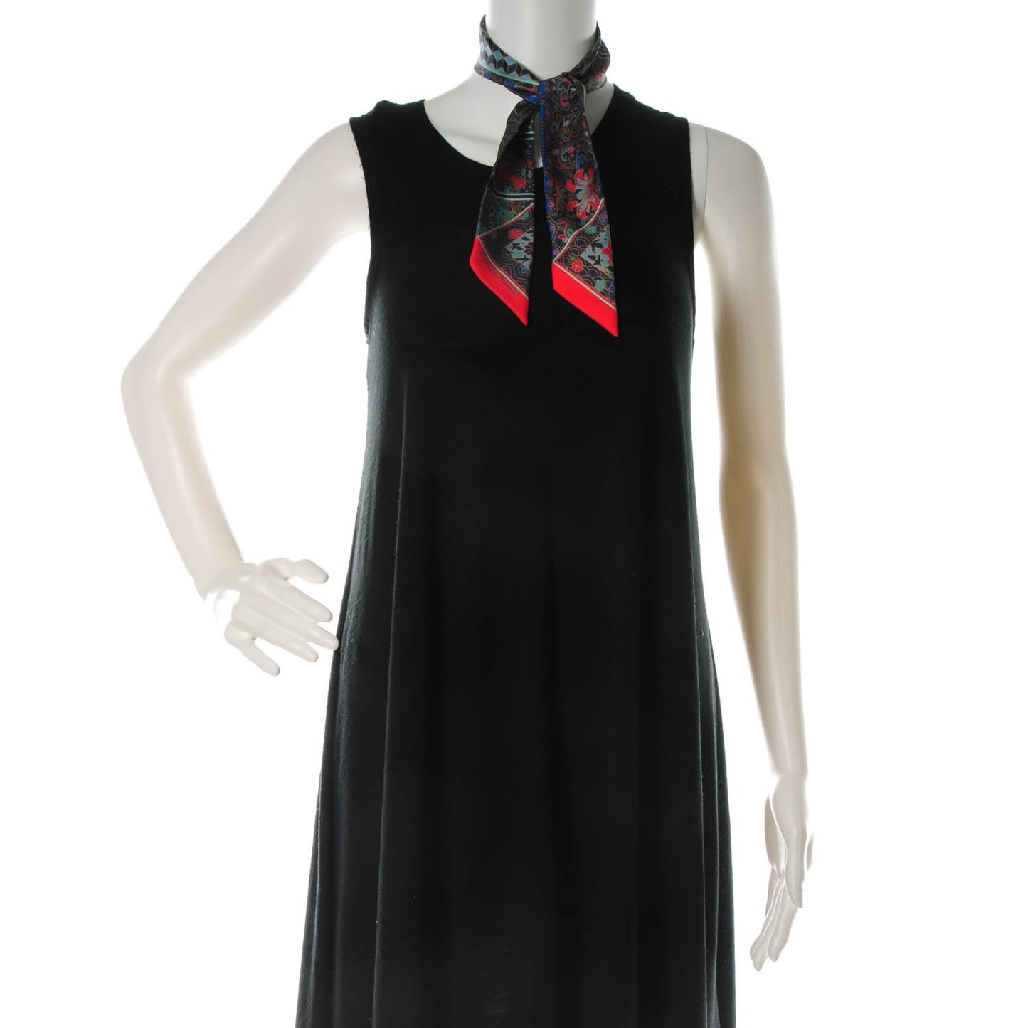 Silk Collections Imperiales Twilly