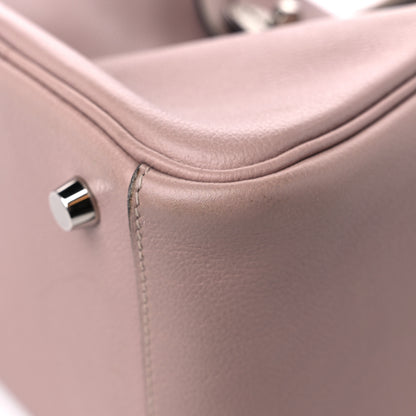 Hermes Evercolor Lindy 26 Glycine 8 of 19