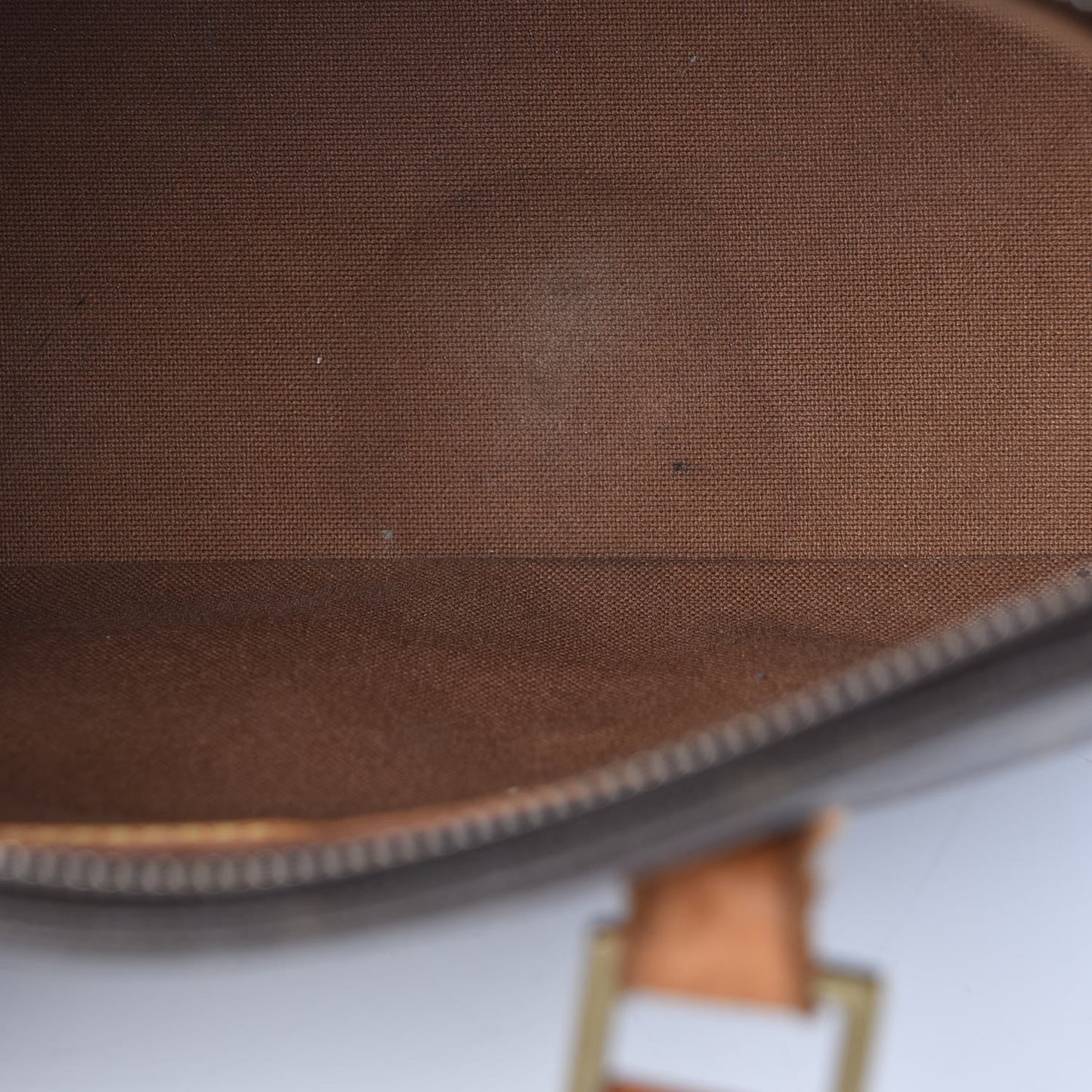 Monogram Cabas Piano