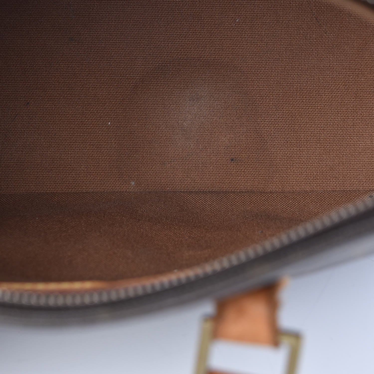 Louis Vuitton Monogram Cabas Piano 7 of 9