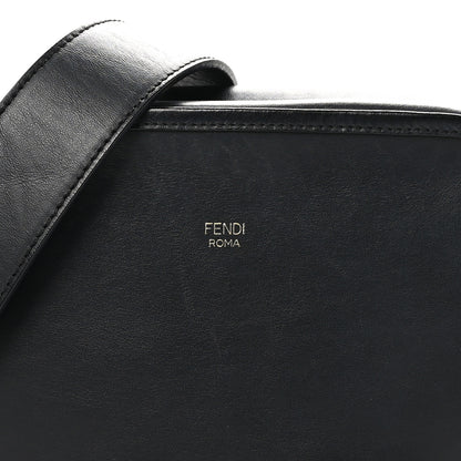 Fendi Vitello Century Opaco F is Fendi Camera Case Black 8 of 10