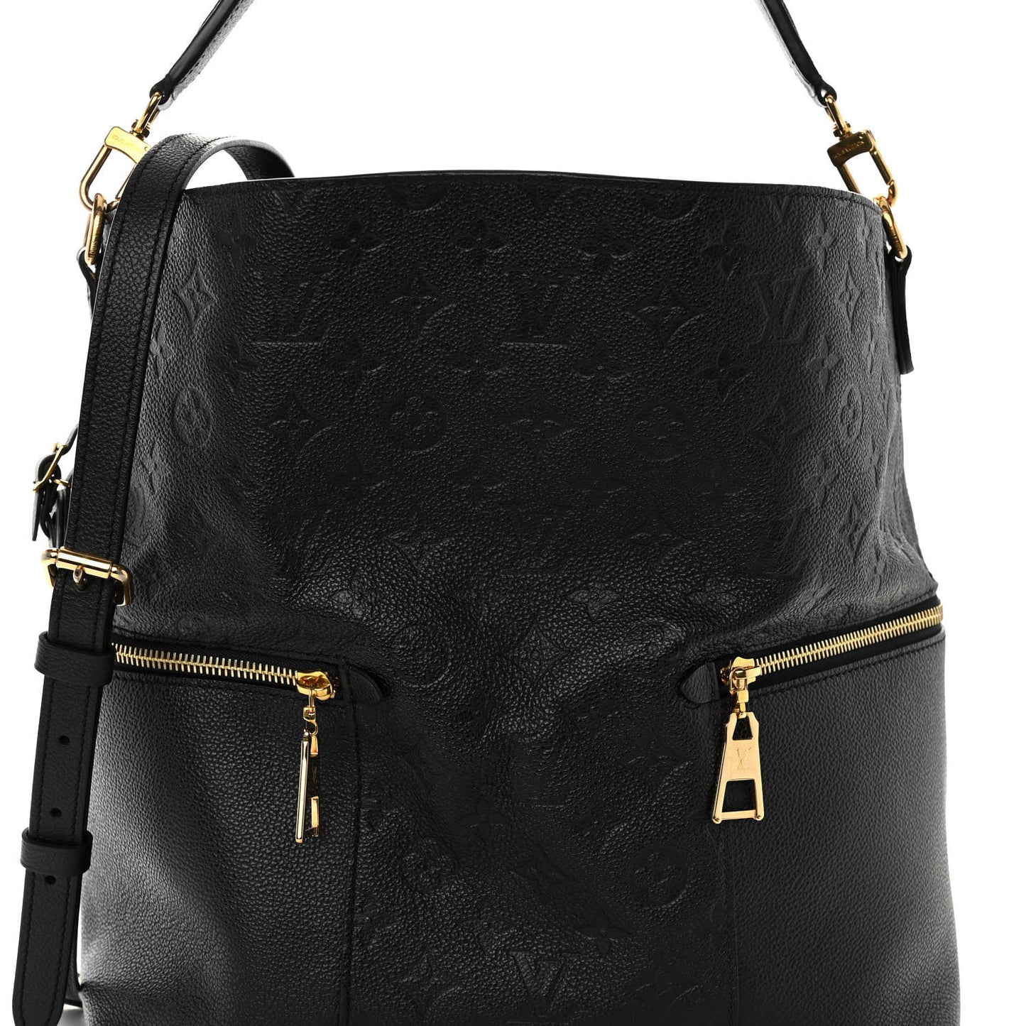 Empreinte Melie Black