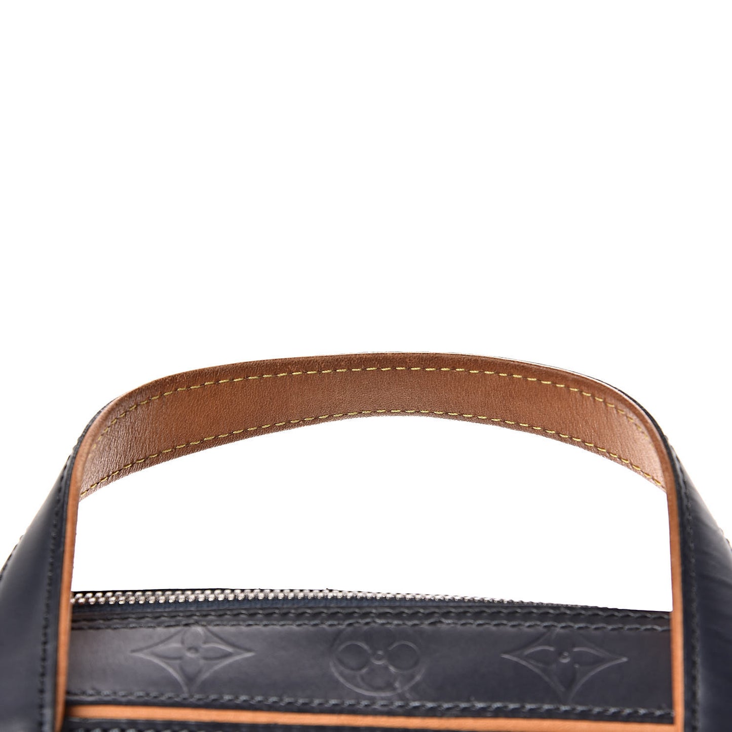 Mat Monogram Malden Blue