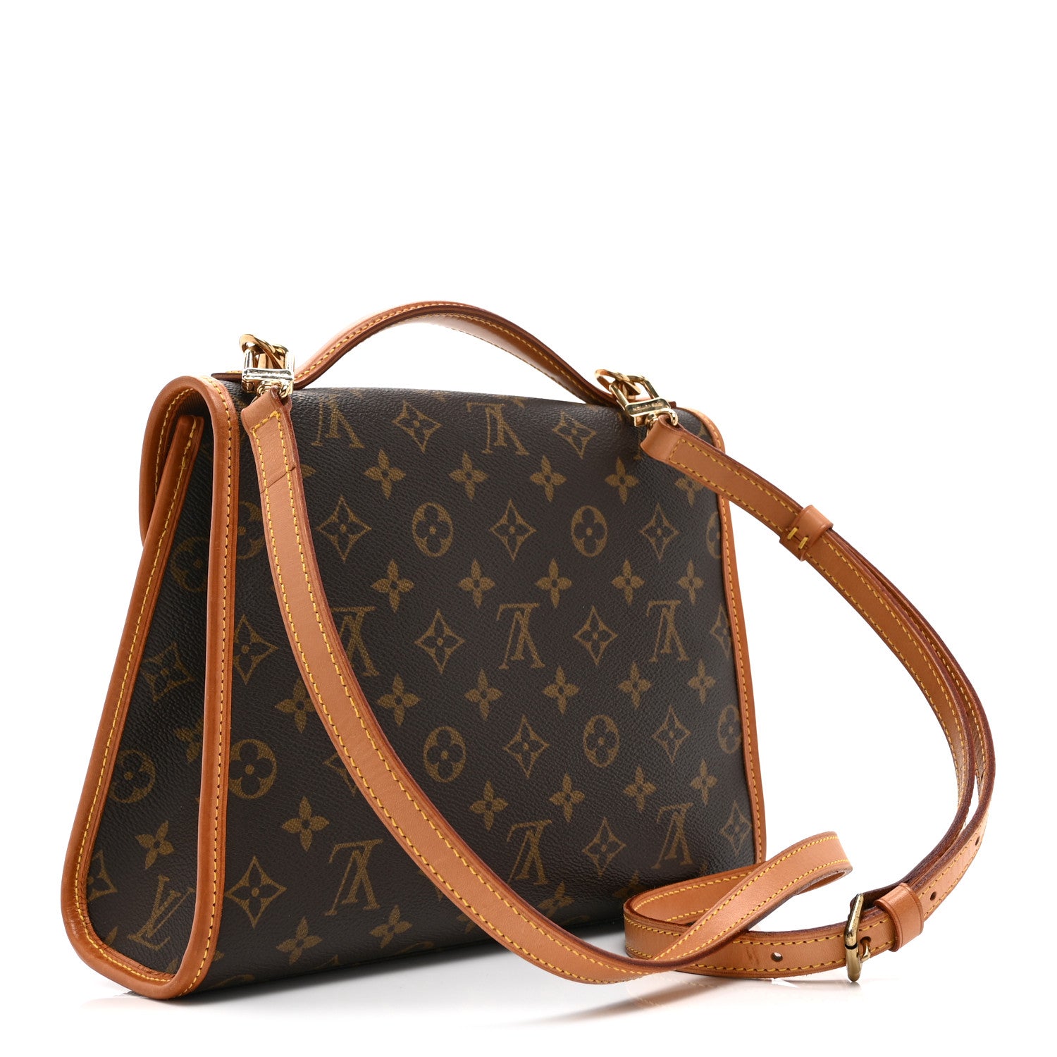 Louis Vuitton Monogram Bel Air 3 of 10