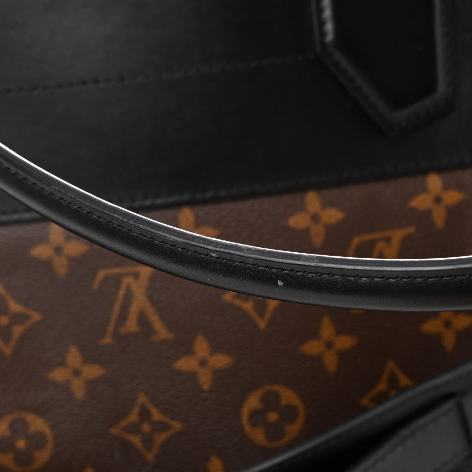 Louis Vuitton Monogram City Steamer XXL 14 of 14