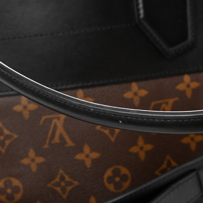 Louis Vuitton Monogram City Steamer XXL 14 of 14