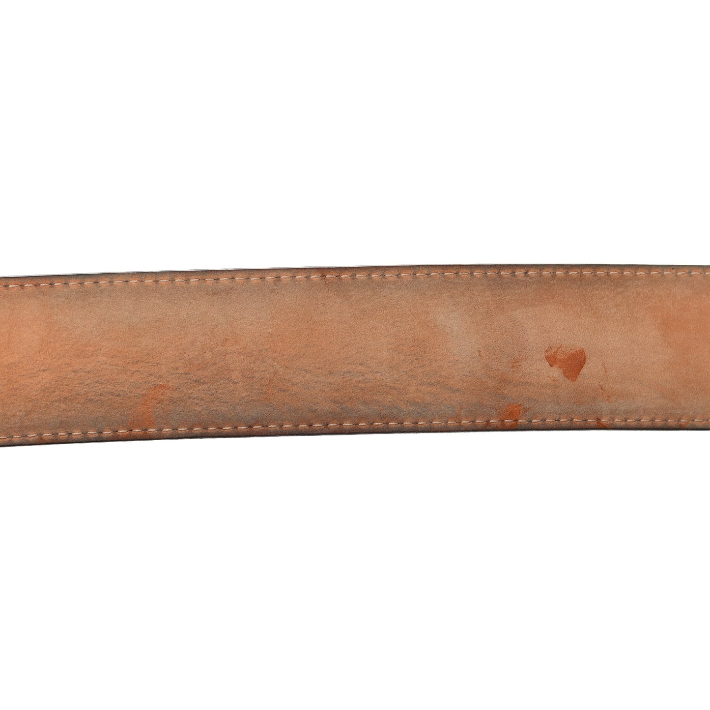 Monogram 40mm LV Initiales Belt 100 40