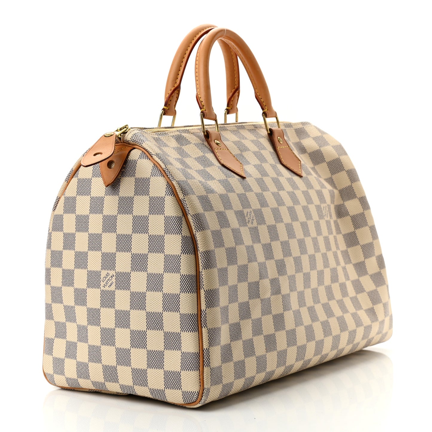 Damier Azur Speedy 35