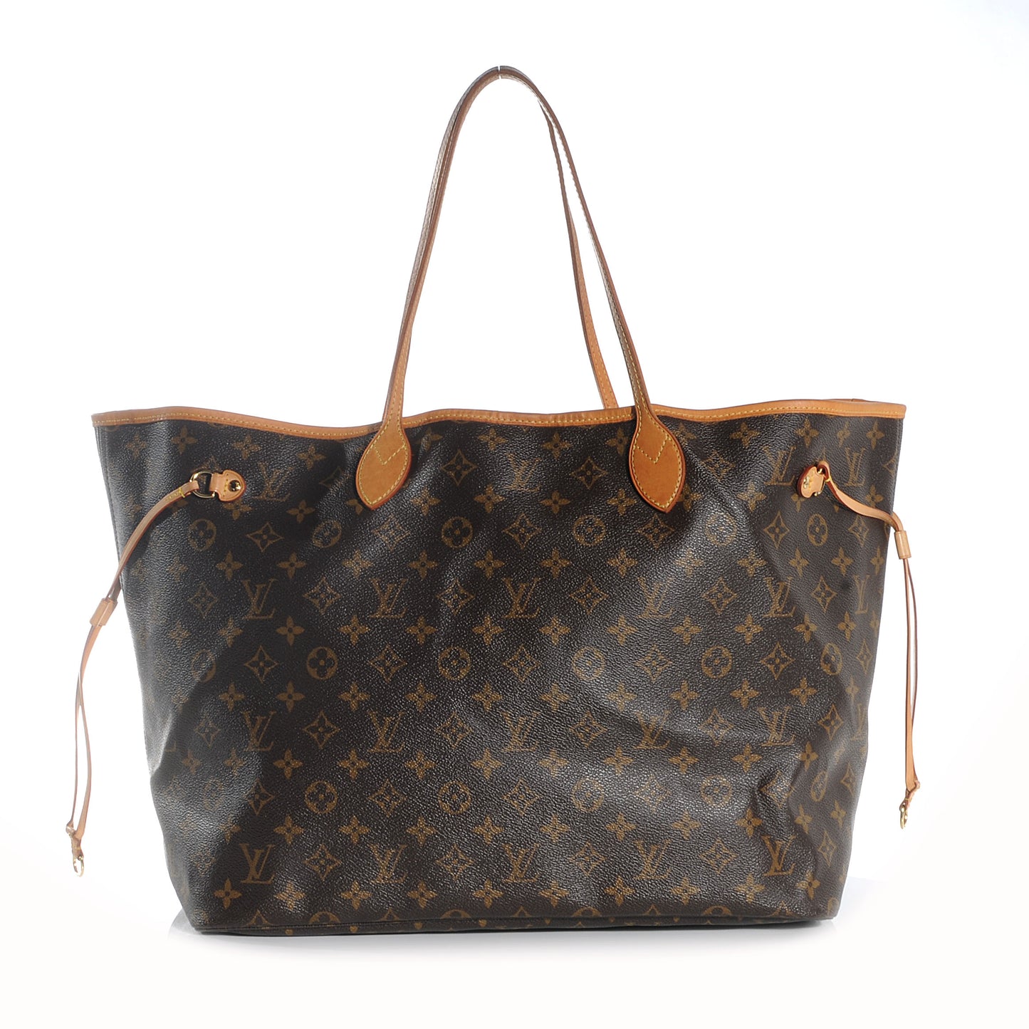 Monogram Neverfull GM