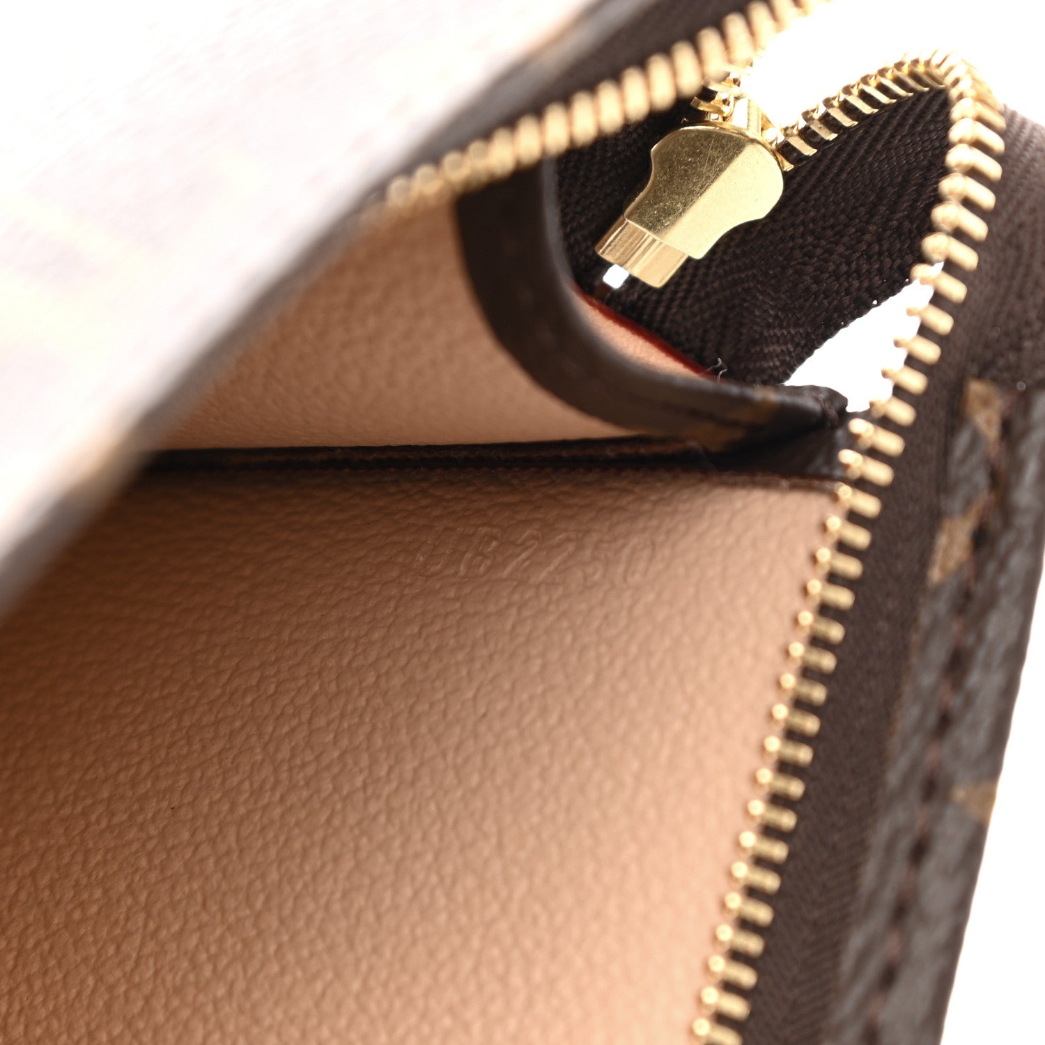 Louis Vuitton Monogram Toiletry Pouch 26 7 of 7