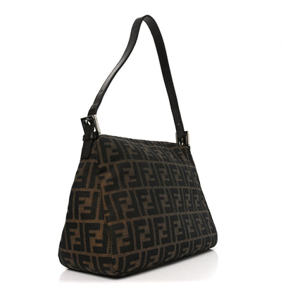 Fendi Zucca Mama Baguette Tobacco 3 of 9