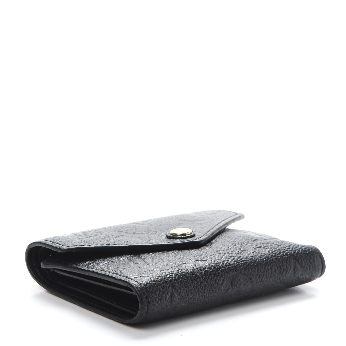 Empreinte Victorine Wallet Black