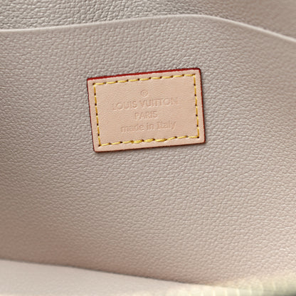Louis Vuitton Monogram Nice BB 5 of 9