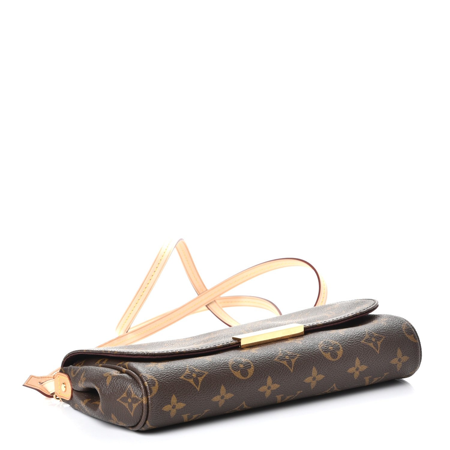 Louis Vuitton Monogram Favorite MM 4 of 7