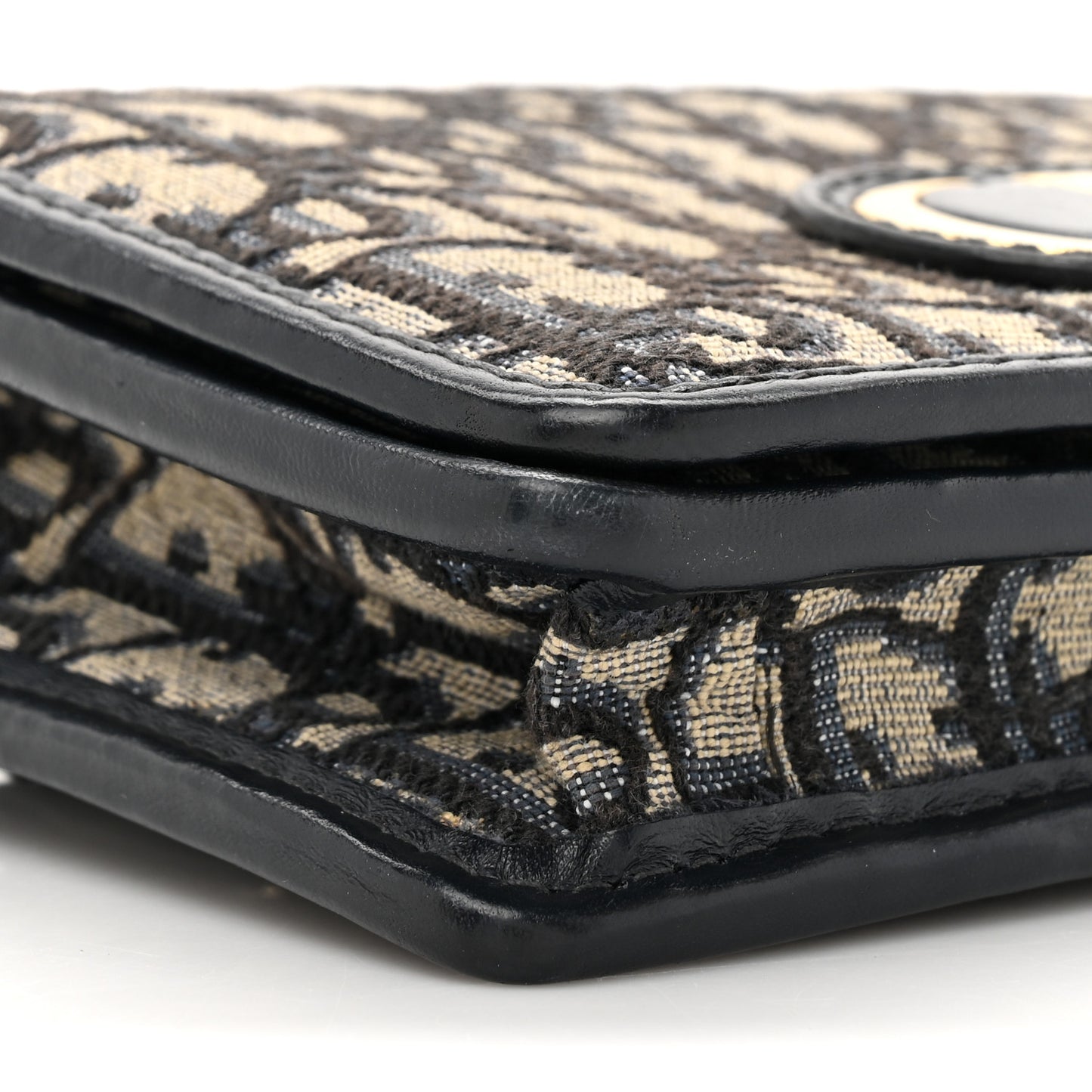Oblique 30 Montaigne 2-In-1 Pouch Blue