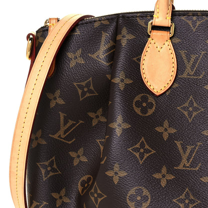 Louis Vuitton Monogram Turenne MM 8 of 14