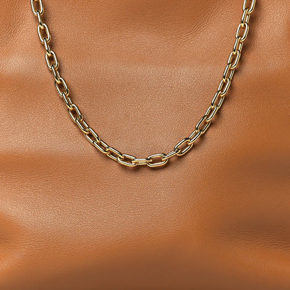 Loewe Calfskin Nano Flamenco Knot Clutch Warm Desert 8 of 10