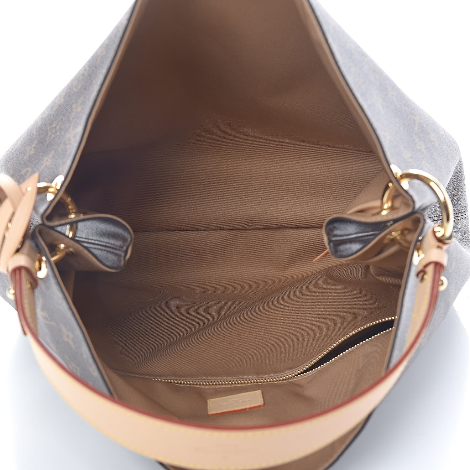 Louis Vuitton Monogram Graceful MM 5 of 13